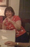 Adrianne Before